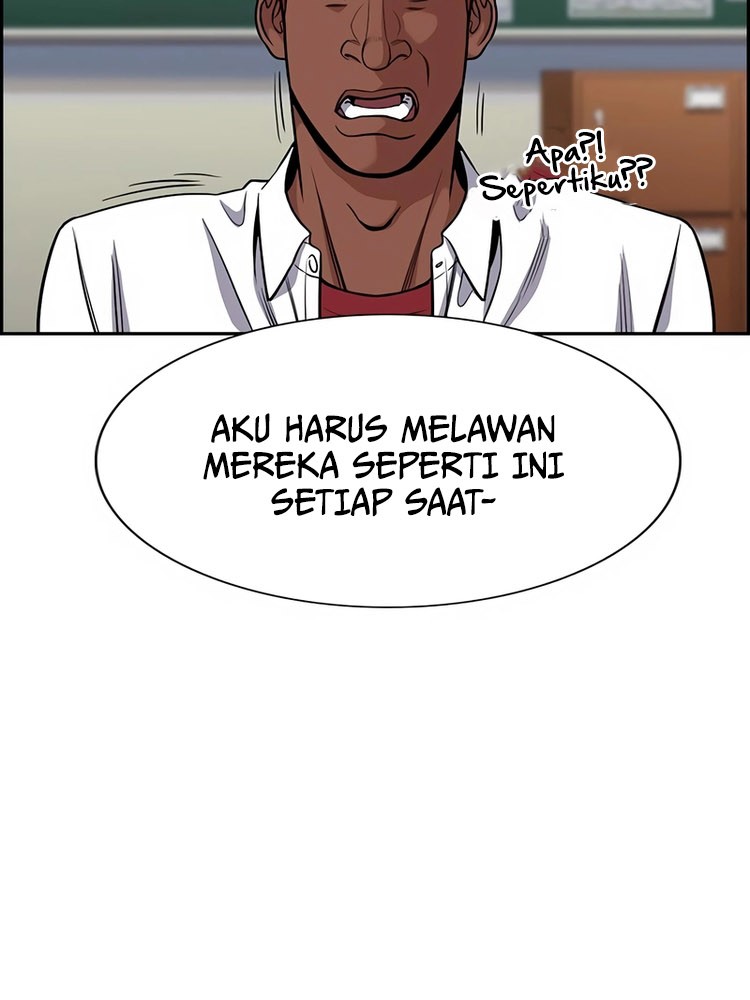 True Education Chapter 125 Gambar 40