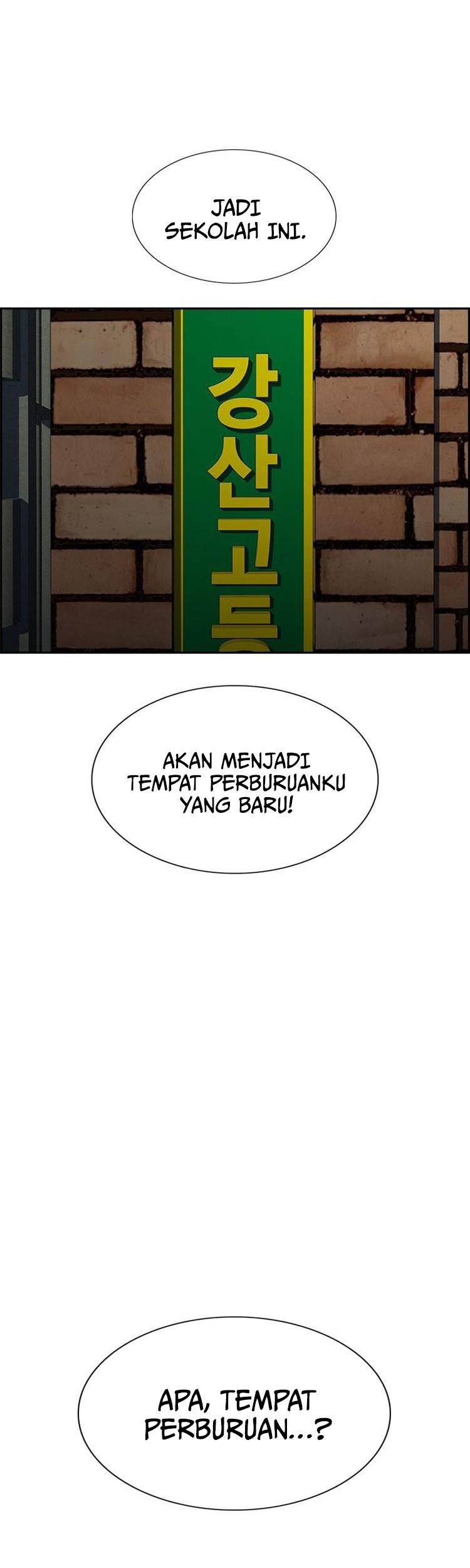 True Education Chapter 124 Gambar 27