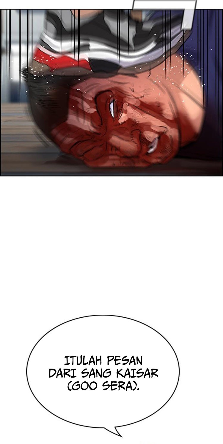 True Education Chapter 124 Gambar 31