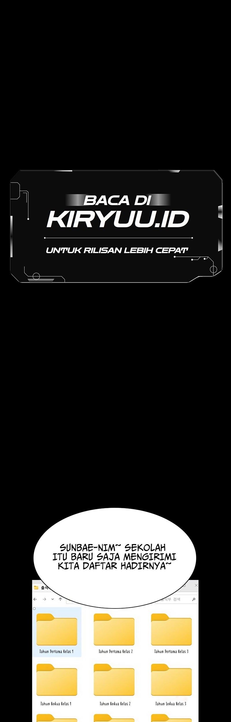 Baca  True Education Chapter 120 Gambar 2