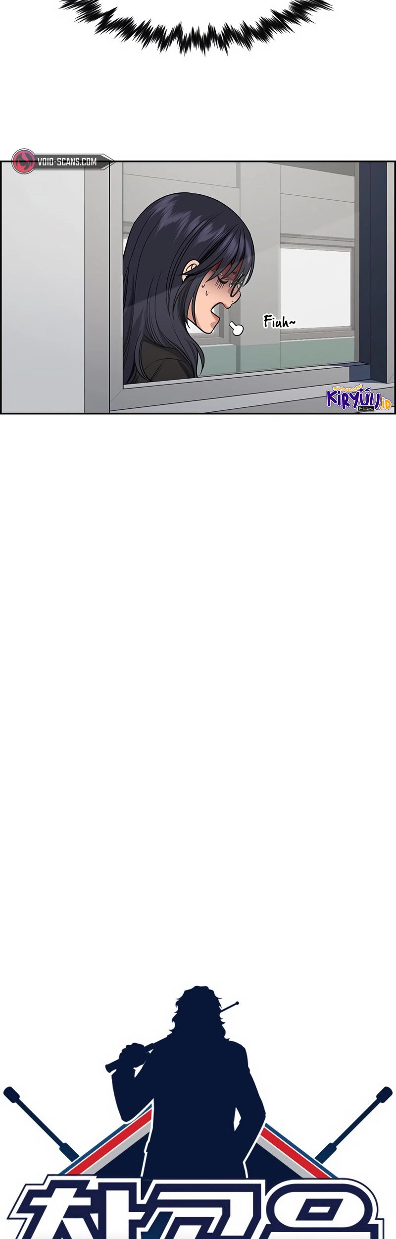 True Education Chapter 120 Gambar 10