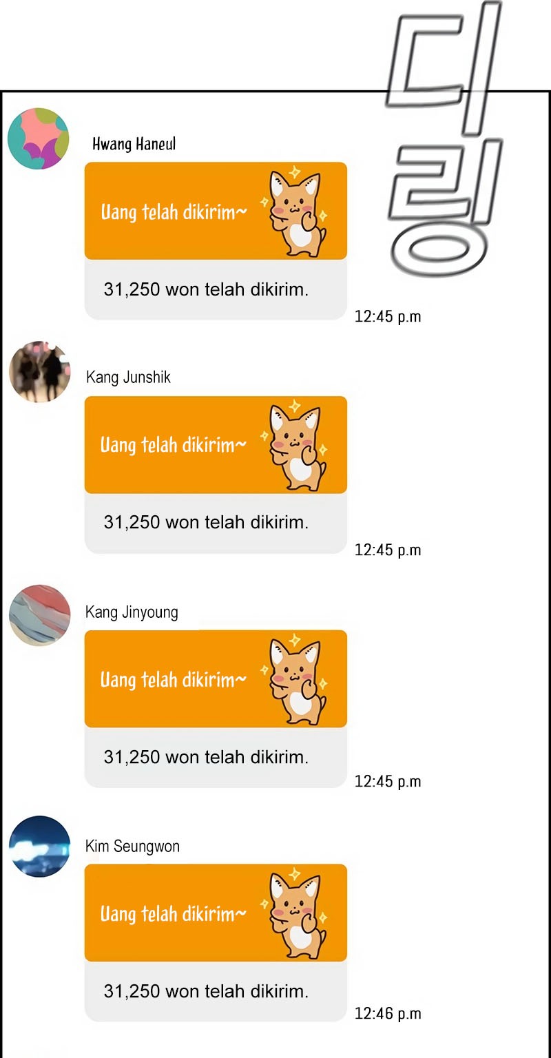 True Education Chapter 120 Gambar 31