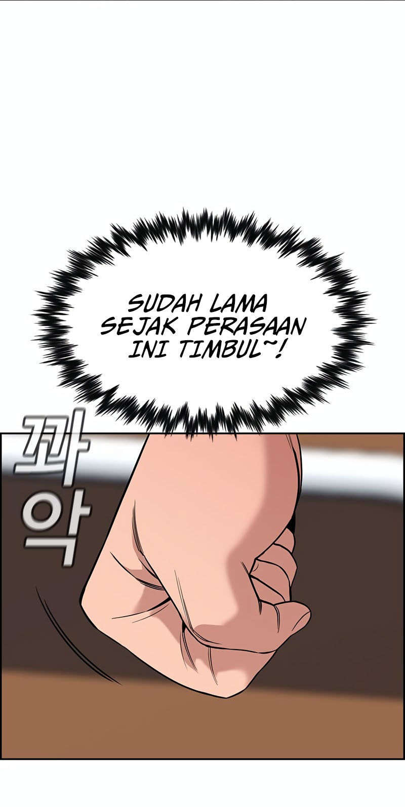 True Education Chapter 120 Gambar 41