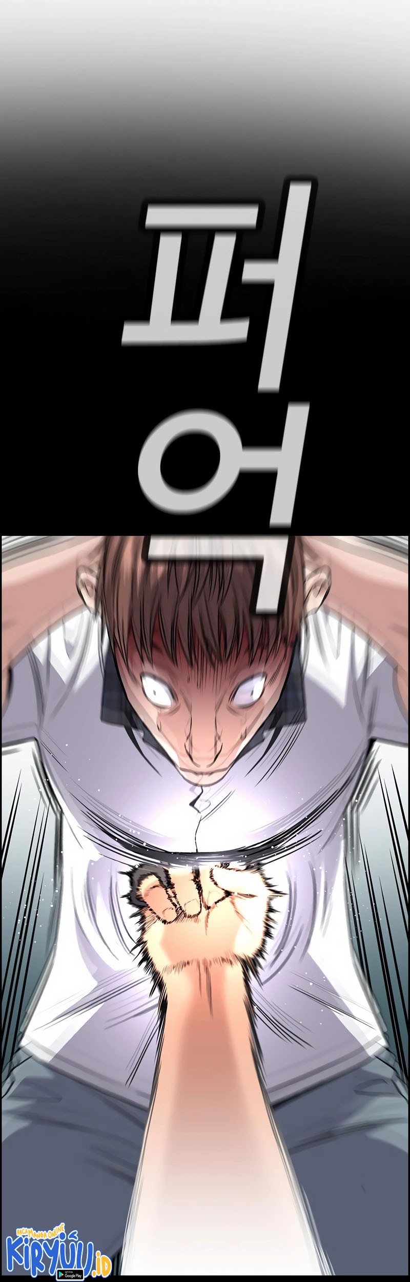 True Education Chapter 119 Gambar 44