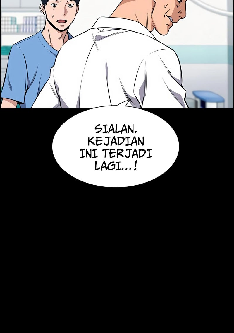 True Education Chapter 119 Gambar 6