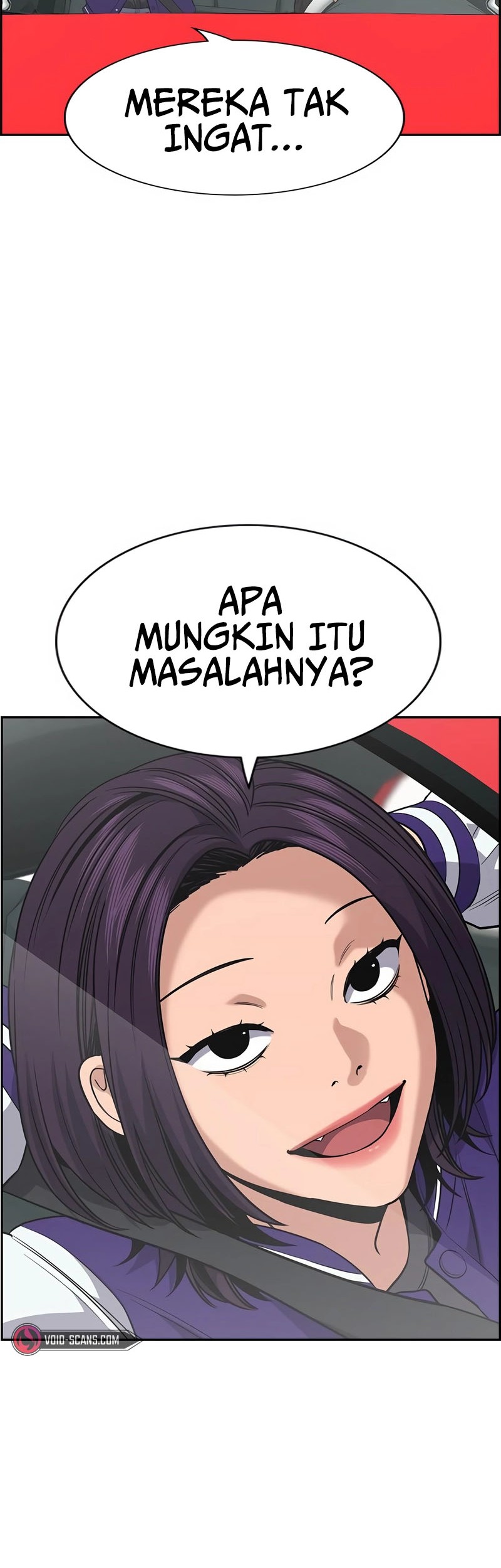 True Education Chapter 119 Gambar 30