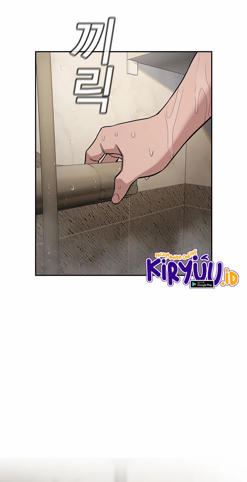 True Education Chapter 118 Gambar 45