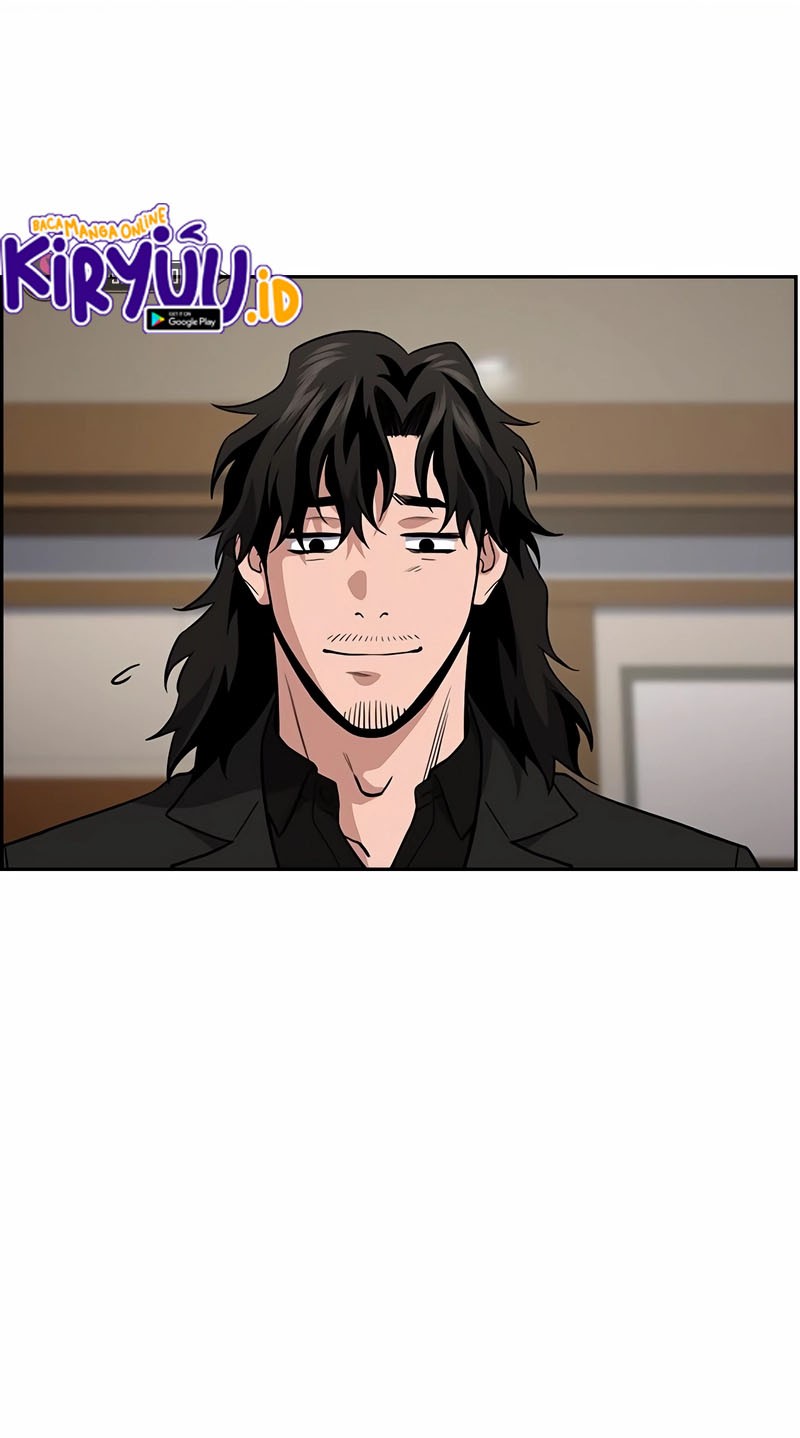 True Education Chapter 118 Gambar 50