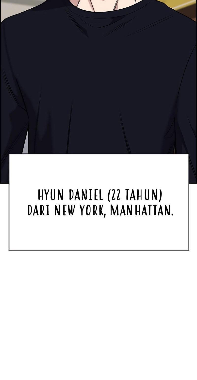 True Education Chapter 118 Gambar 60