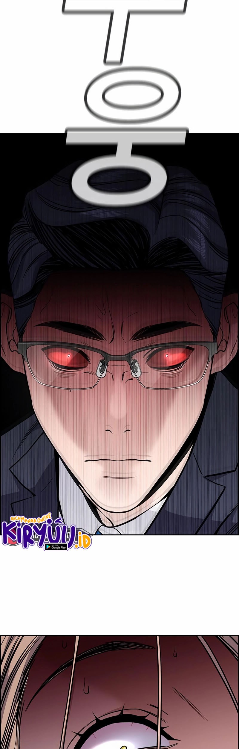 True Education Chapter 118 Gambar 4