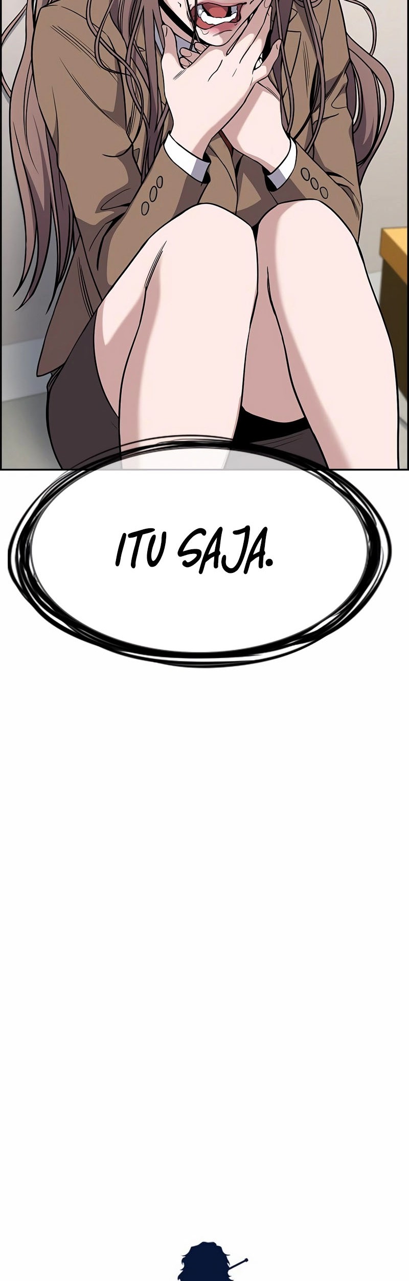 True Education Chapter 118 Gambar 10