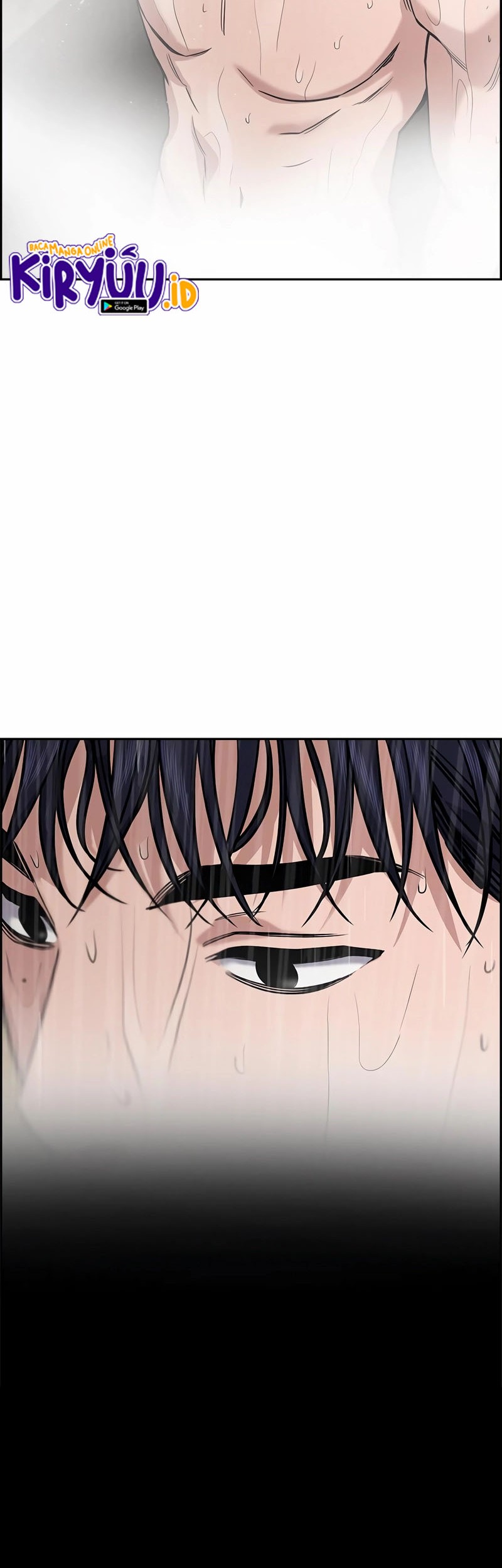 True Education Chapter 118 Gambar 13