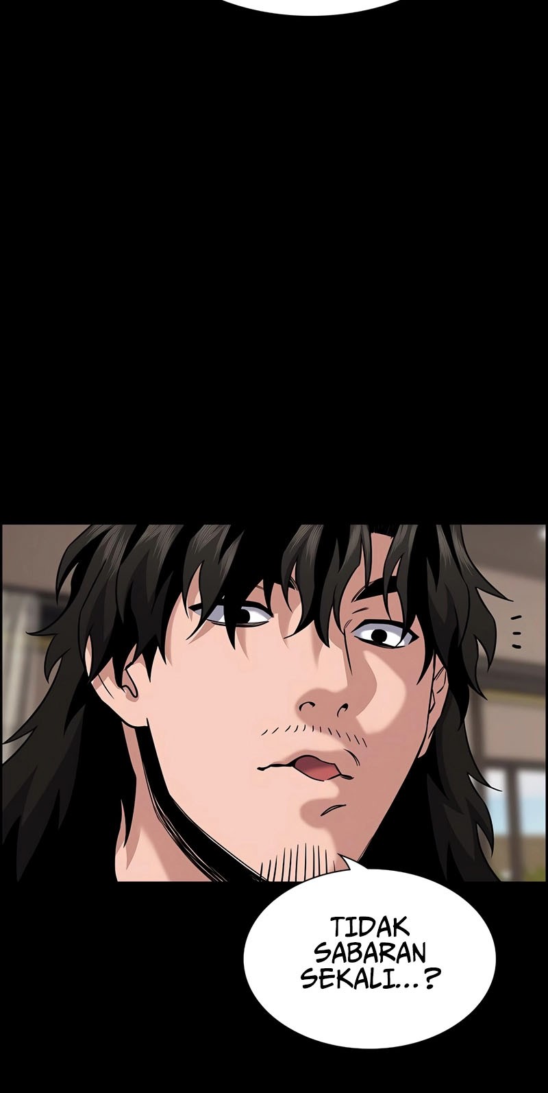 True Education Chapter 118 Gambar 21