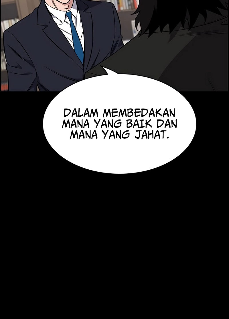 True Education Chapter 118 Gambar 31