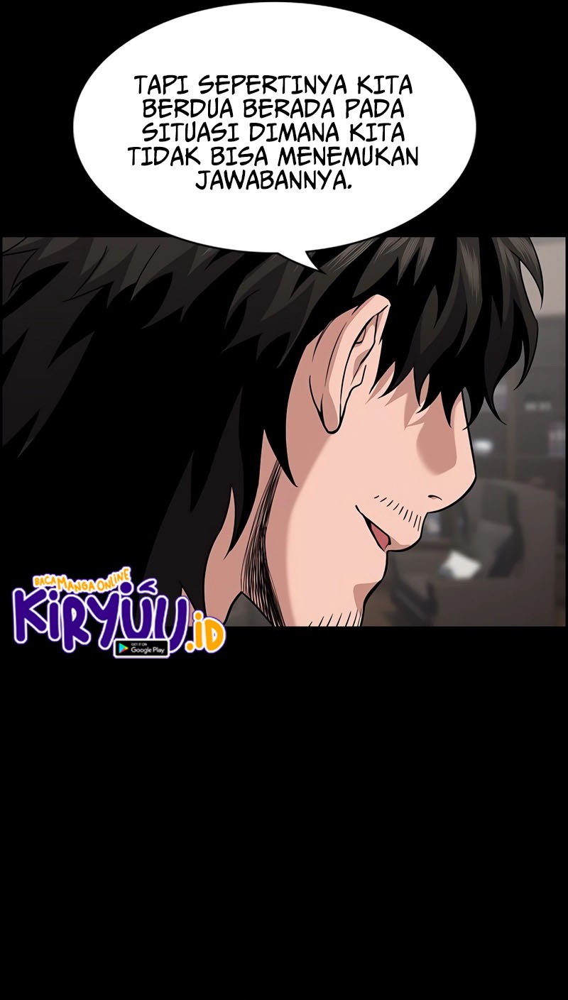 True Education Chapter 118 Gambar 40