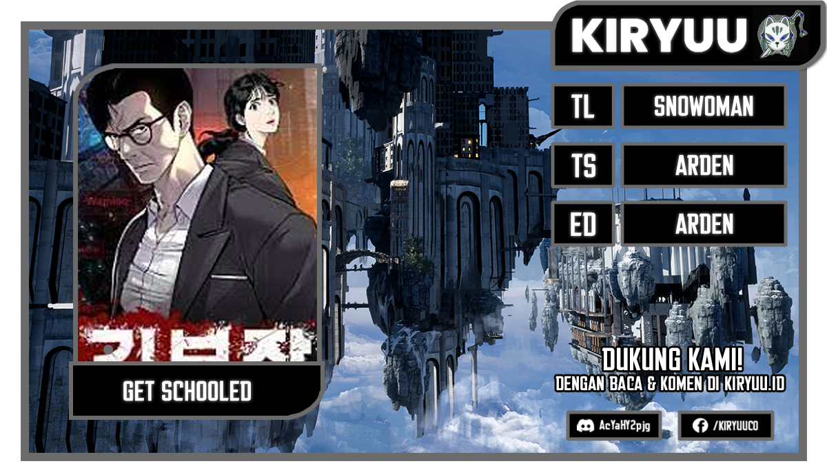 Baca Komik True Education Chapter 116 Gambar 1
