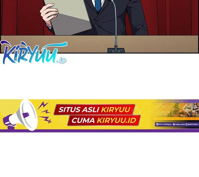 True Education Chapter 116 Gambar 37