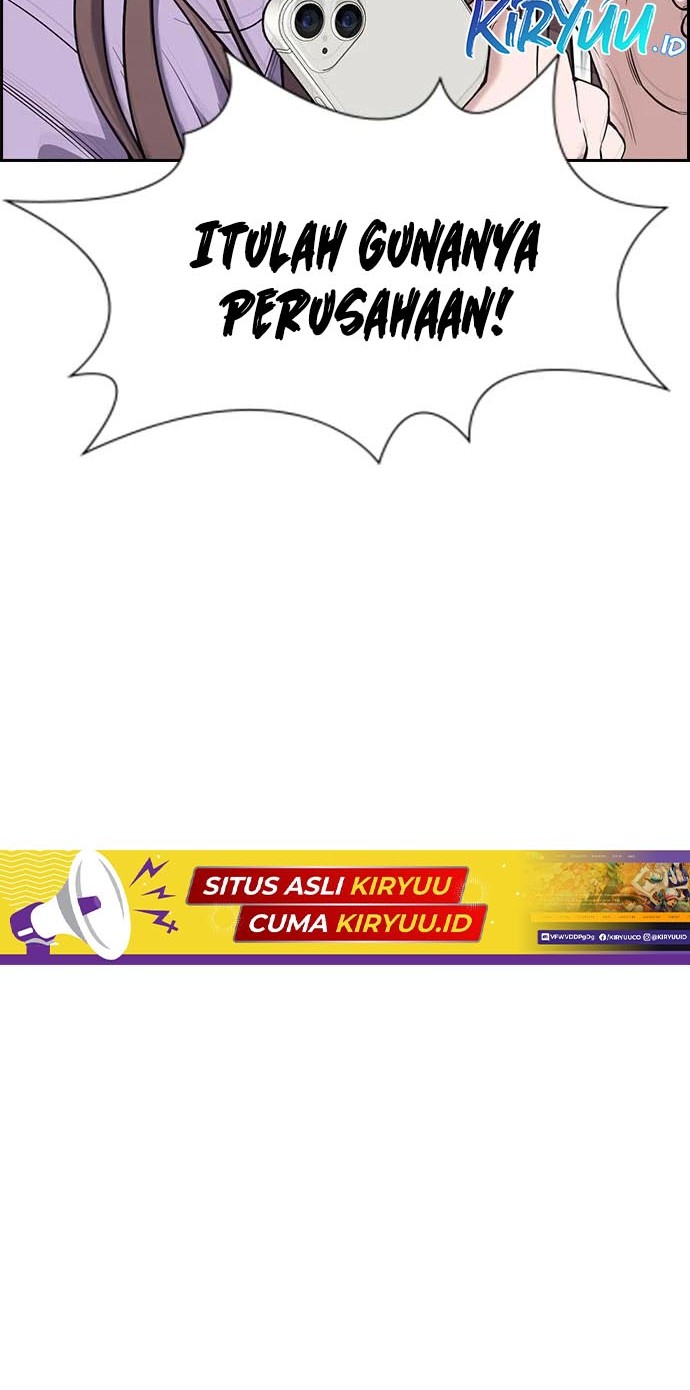 True Education Chapter 116 Gambar 41