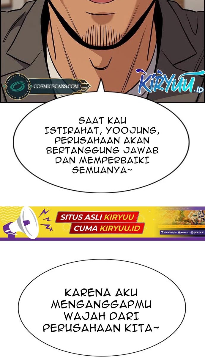 True Education Chapter 116 Gambar 45
