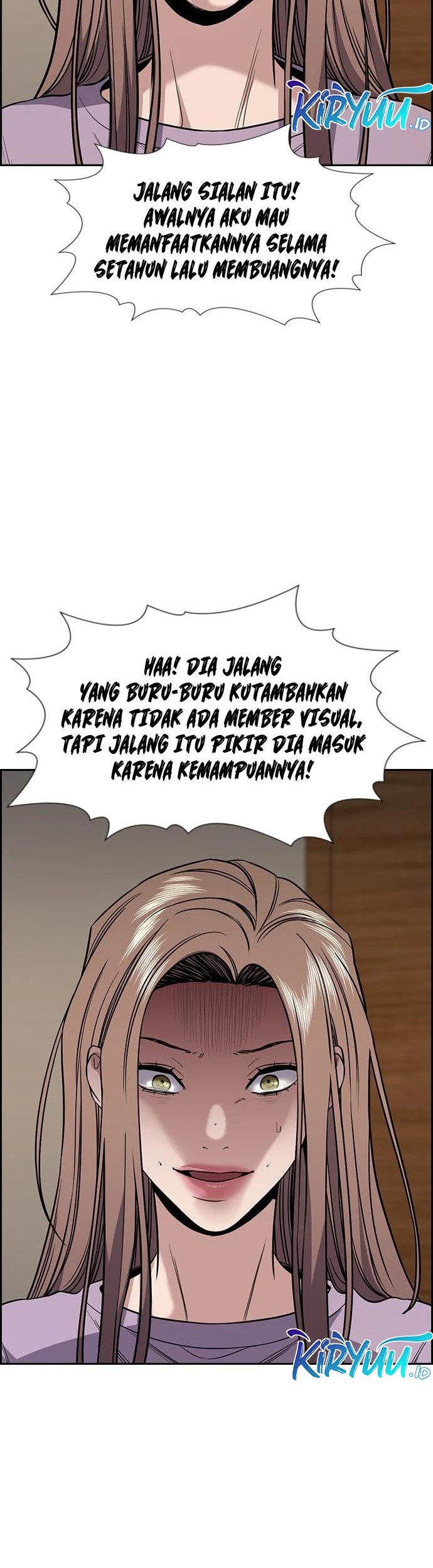 True Education Chapter 116 Gambar 51