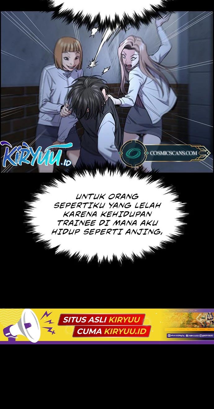 True Education Chapter 116 Gambar 21