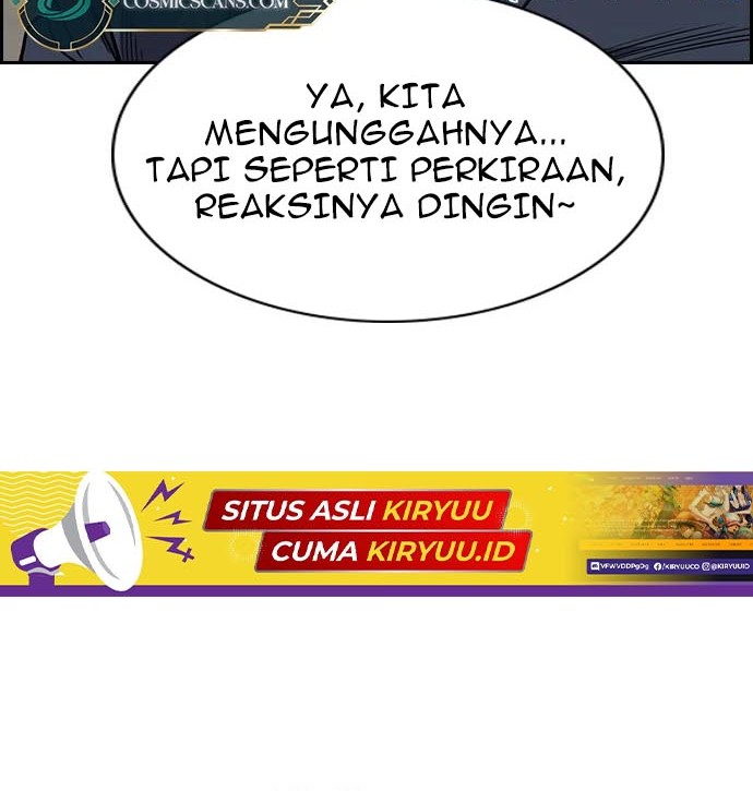 True Education Chapter 116 Gambar 33