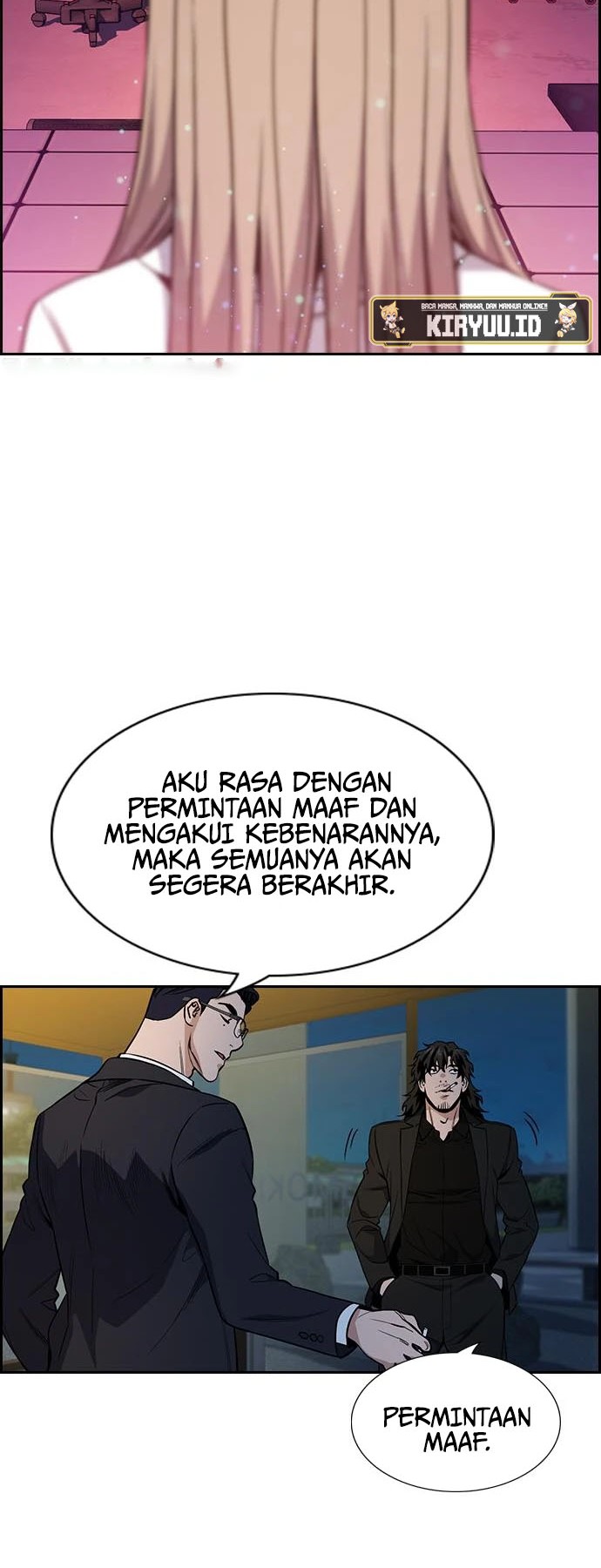 True Education Chapter 115 Gambar 13