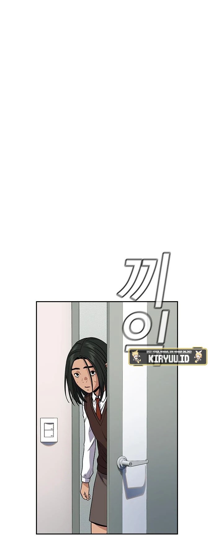 True Education Chapter 115 Gambar 33