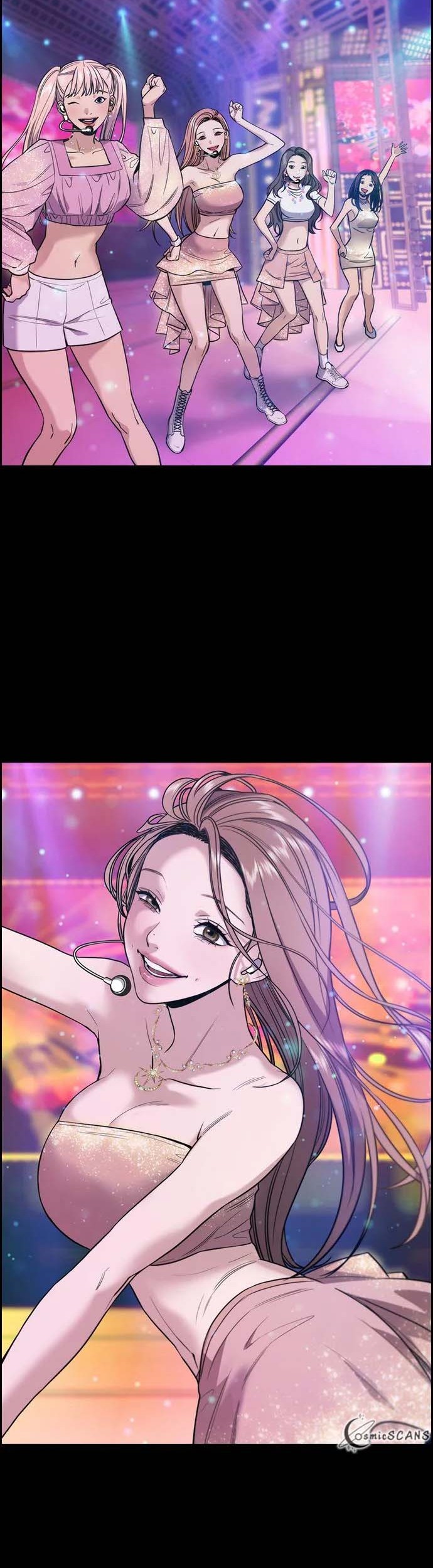 True Education Chapter 112 Gambar 3