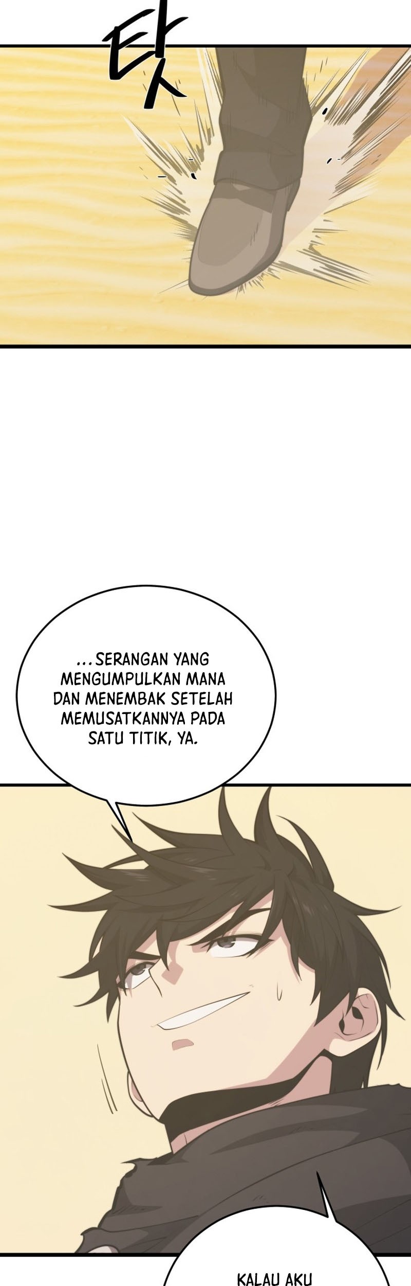 Seoul Station Necromancer Chapter 141 Gambar 11