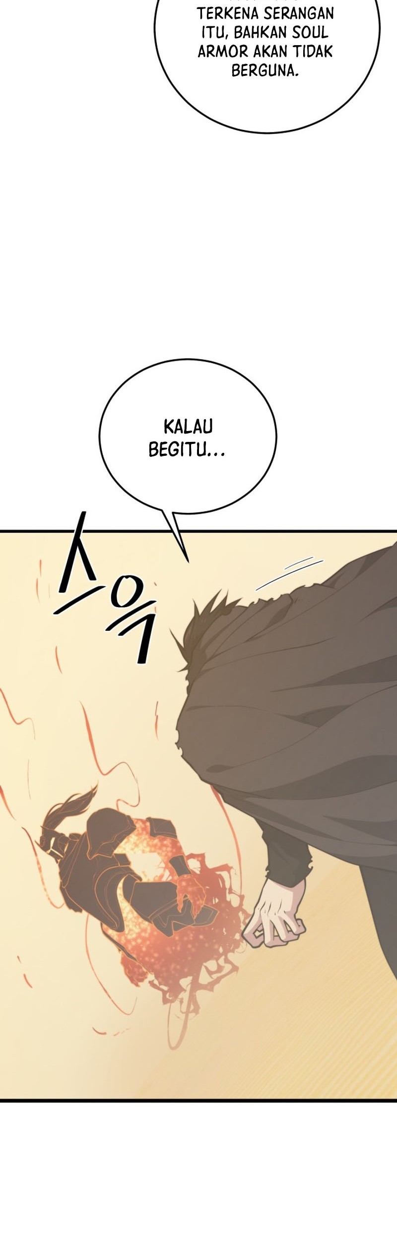 Seoul Station Necromancer Chapter 141 Gambar 12