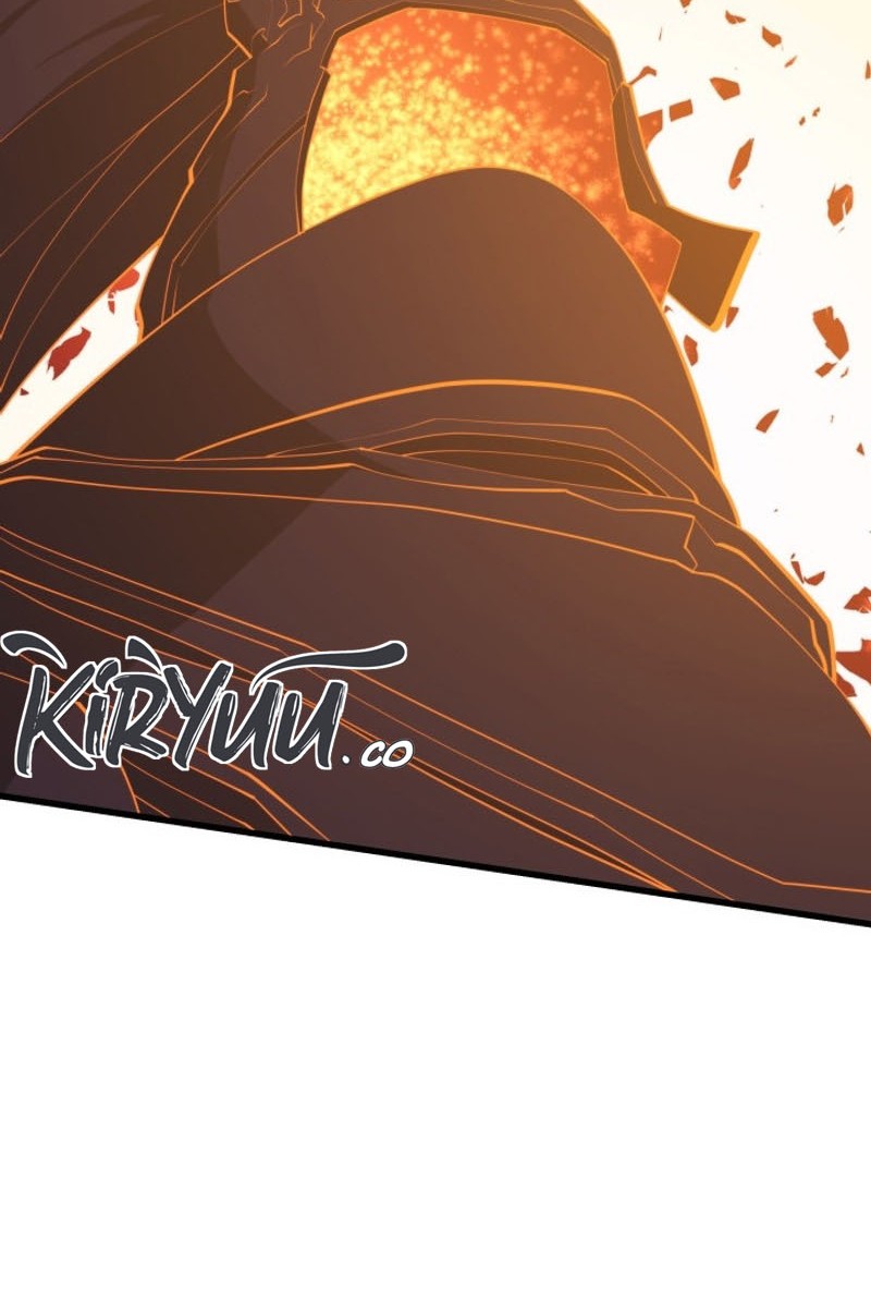 Seoul Station Necromancer Chapter 141 Gambar 20