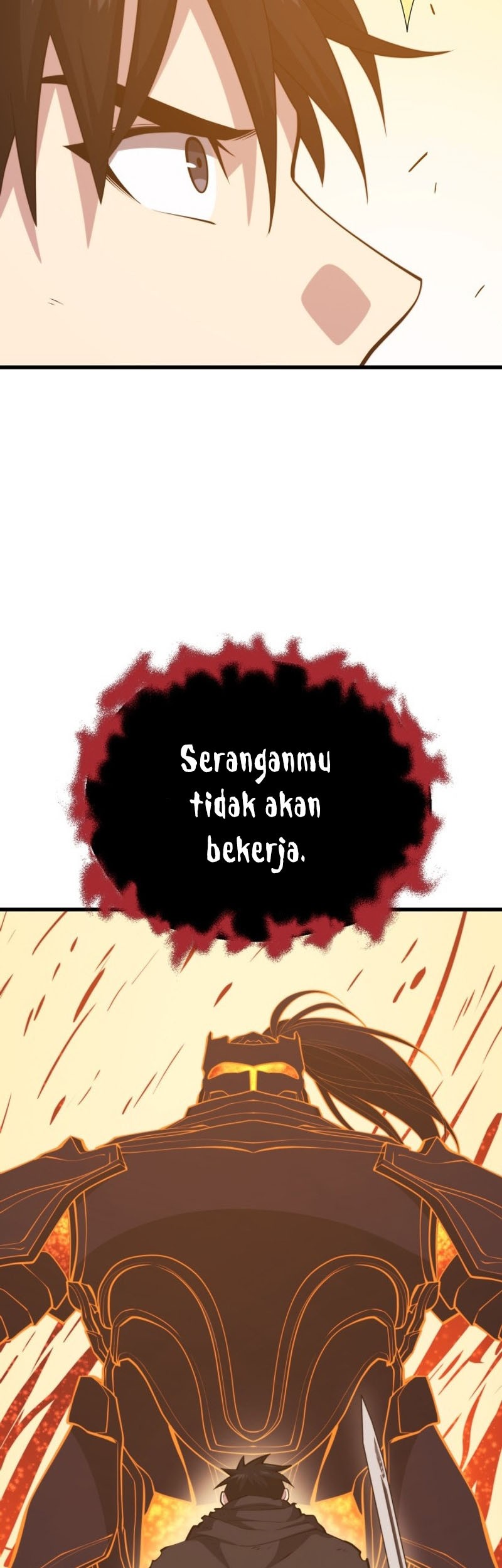 Seoul Station Necromancer Chapter 141 Gambar 23