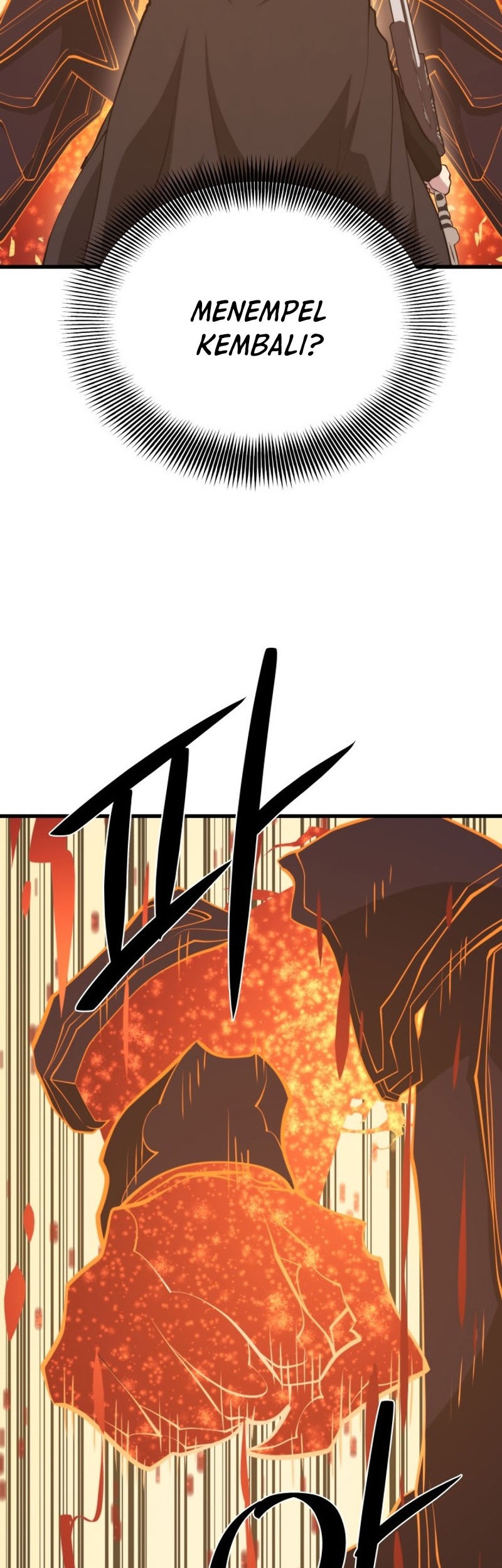 Seoul Station Necromancer Chapter 141 Gambar 24
