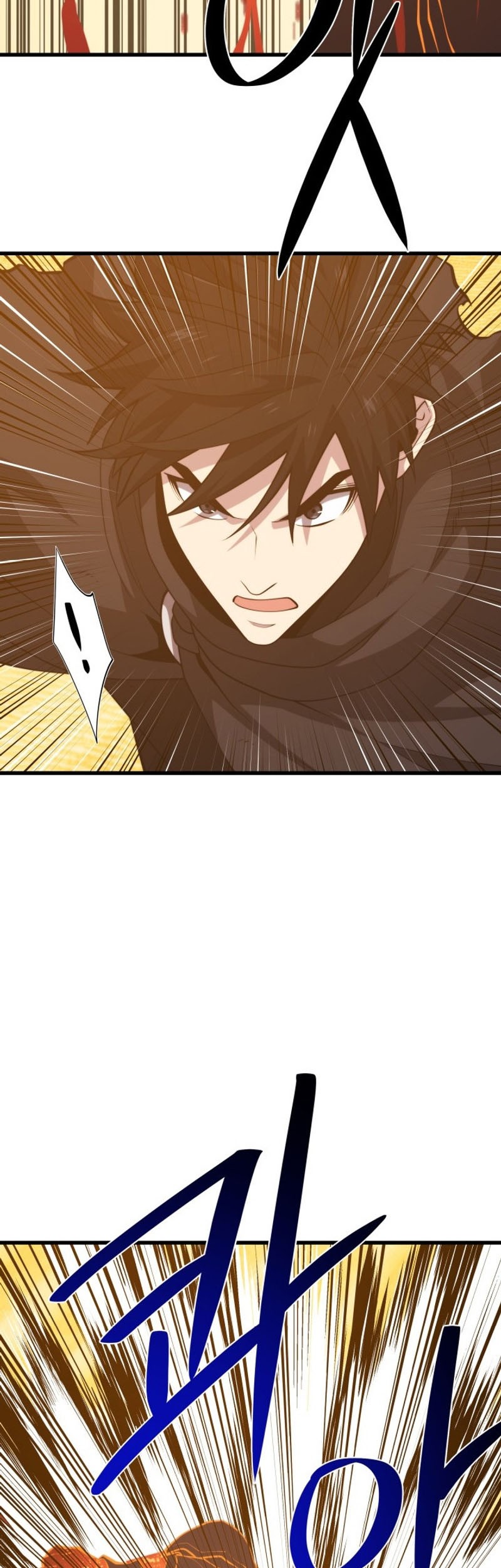 Seoul Station Necromancer Chapter 141 Gambar 25