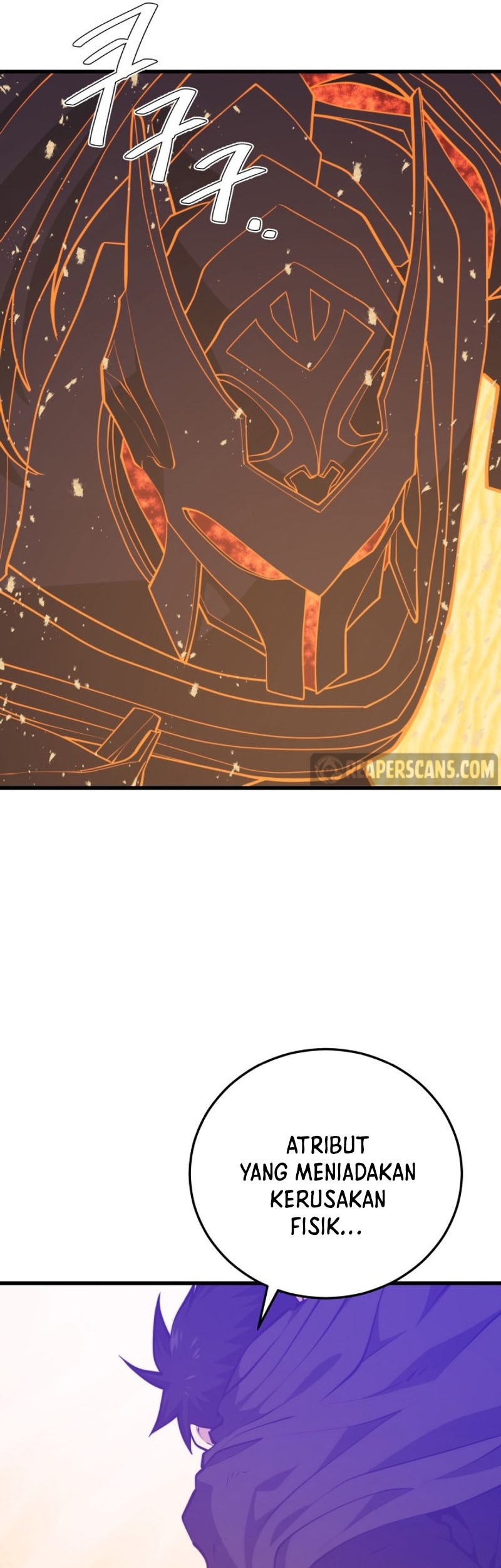 Seoul Station Necromancer Chapter 141 Gambar 27