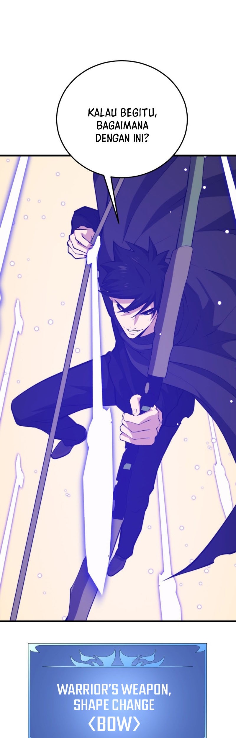 Seoul Station Necromancer Chapter 141 Gambar 29