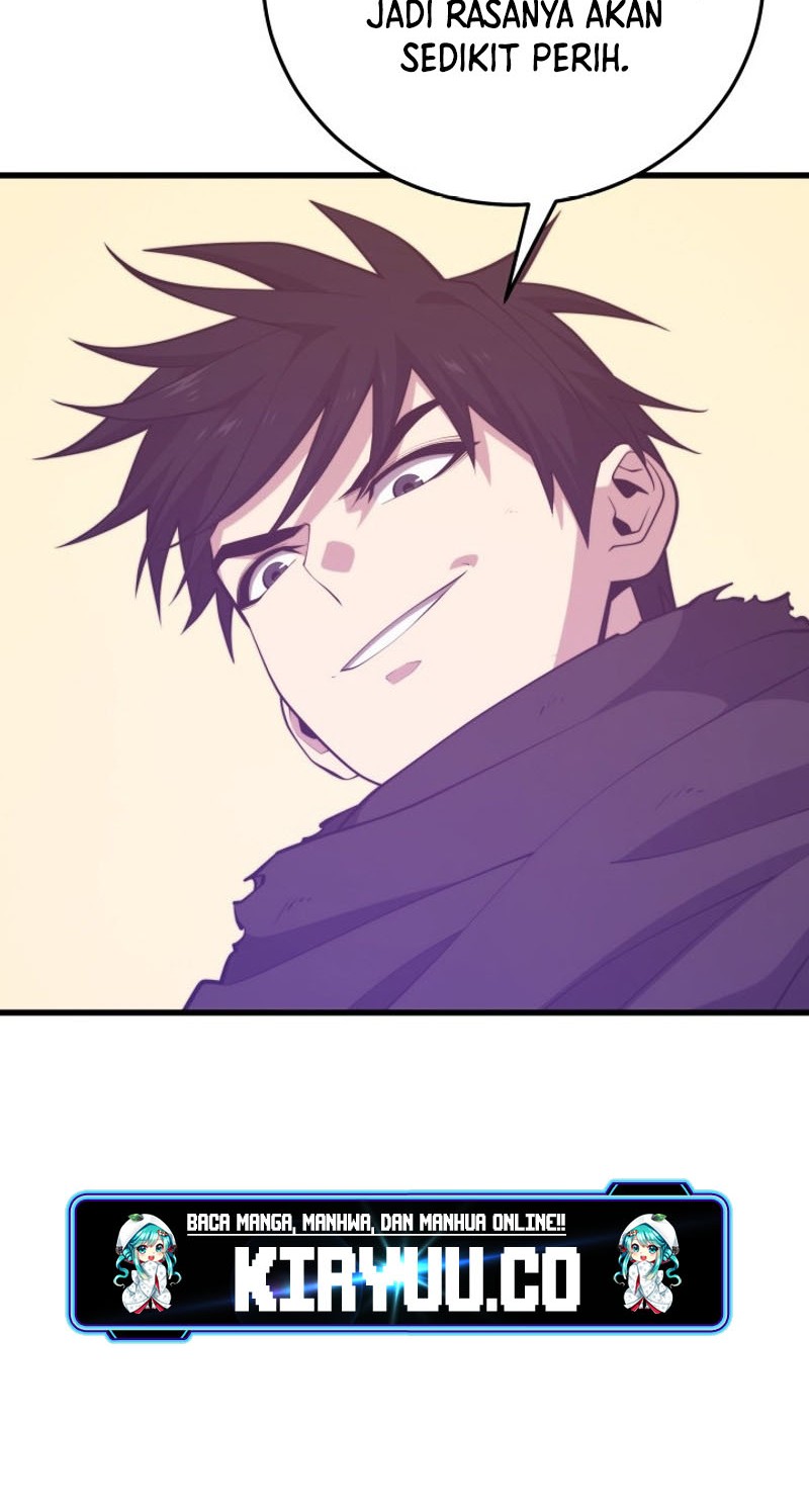 Seoul Station Necromancer Chapter 141 Gambar 32