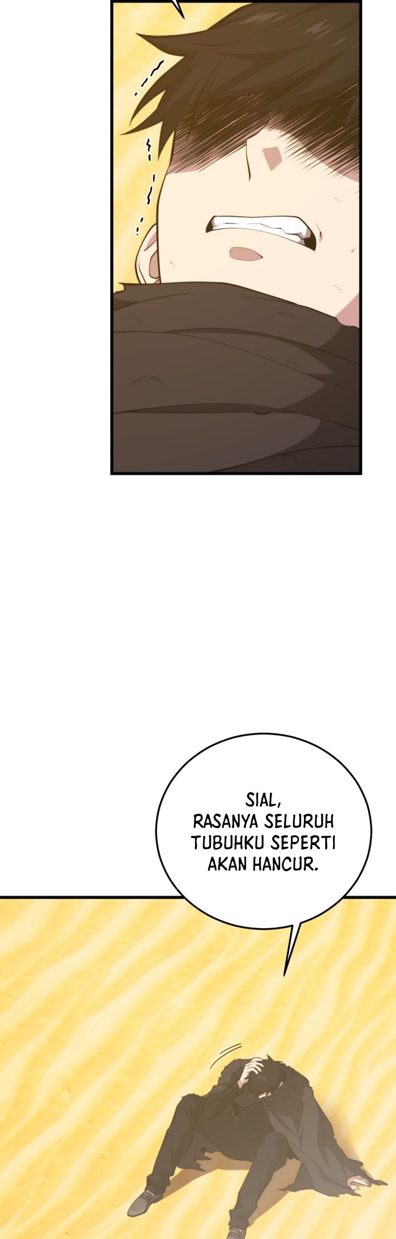 Seoul Station Necromancer Chapter 141 Gambar 37