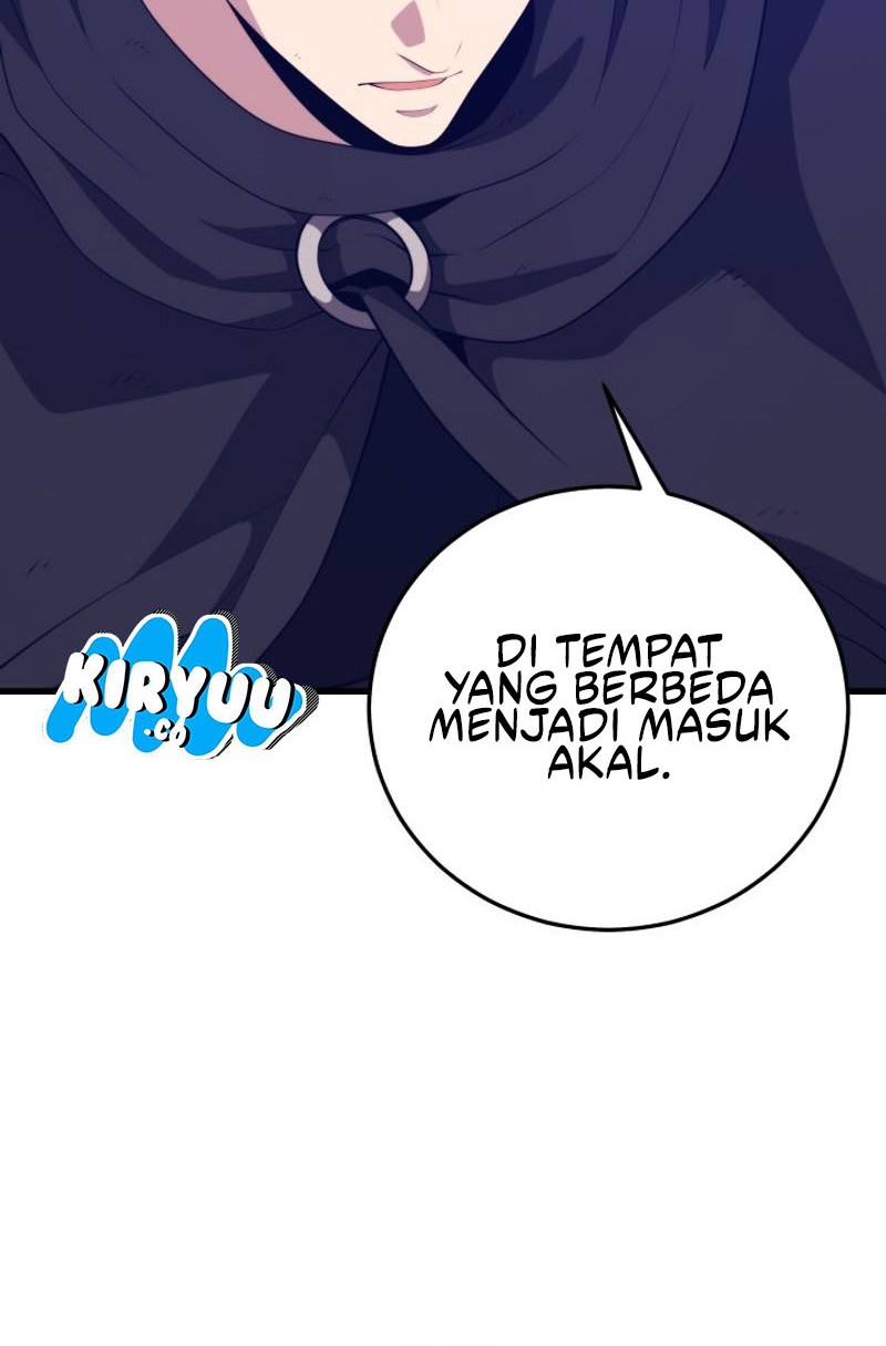 Seoul Station Necromancer Chapter 140 Gambar 13