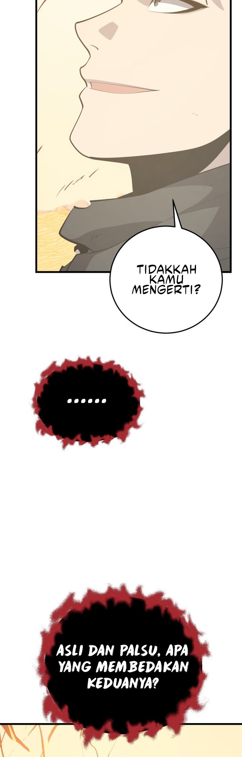 Seoul Station Necromancer Chapter 140 Gambar 47