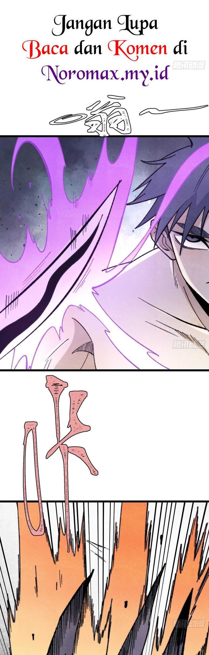 All Hail the Sect Leader Chapter 344 Gambar 21