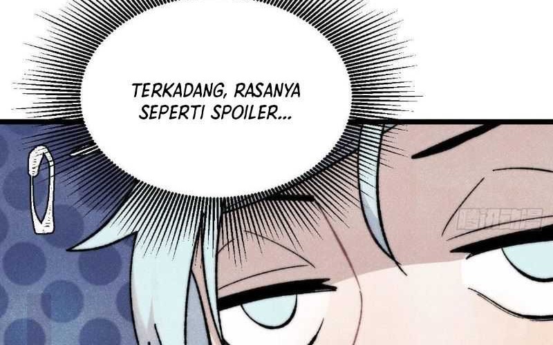 All Hail the Sect Leader Chapter 344 Gambar 30