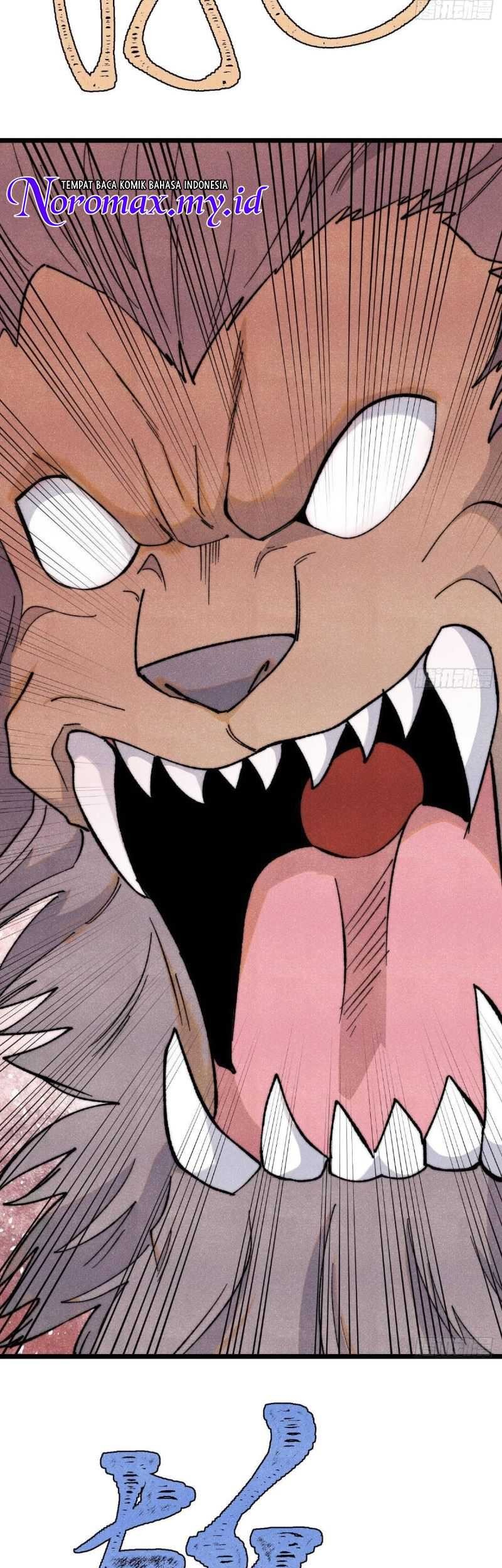 All Hail the Sect Leader Chapter 344 Gambar 33