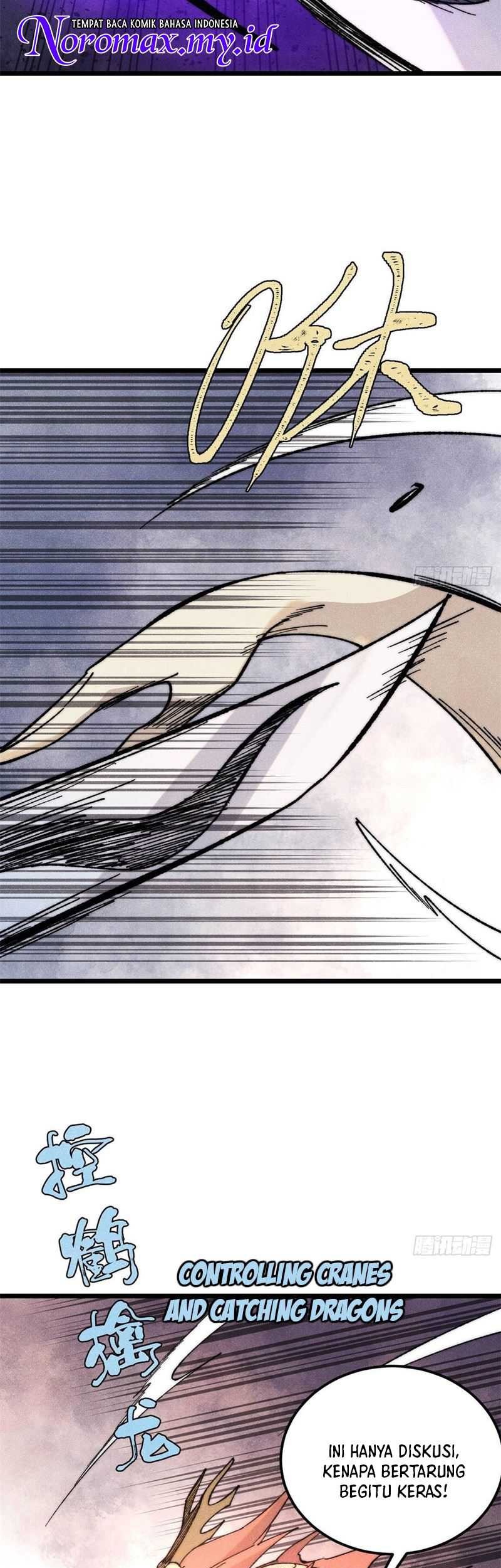 All Hail the Sect Leader Chapter 344 Gambar 50