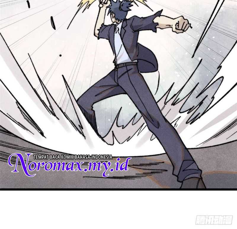 All Hail the Sect Leader Chapter 343 Gambar 29