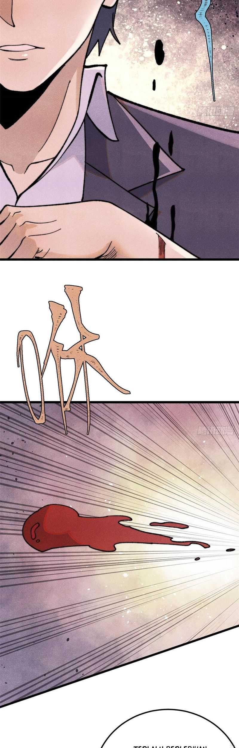 All Hail the Sect Leader Chapter 343 Gambar 34