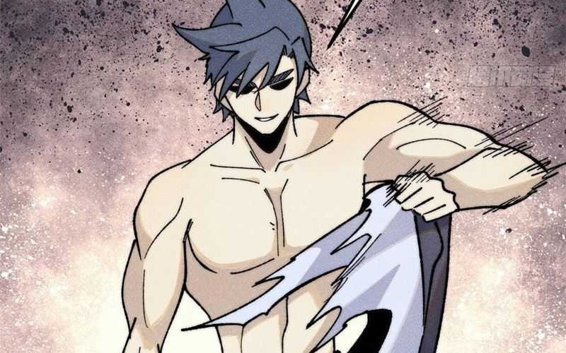 All Hail the Sect Leader Chapter 343 Gambar 39