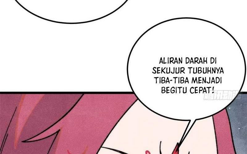 All Hail the Sect Leader Chapter 343 Gambar 41