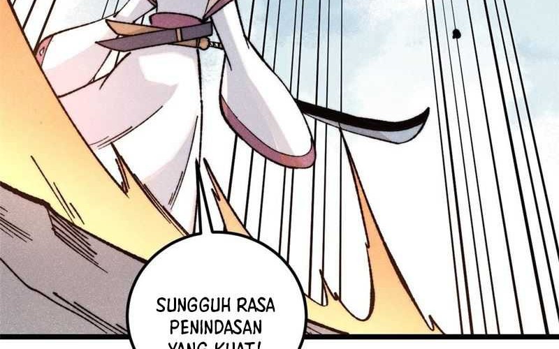 All Hail the Sect Leader Chapter 343 Gambar 47